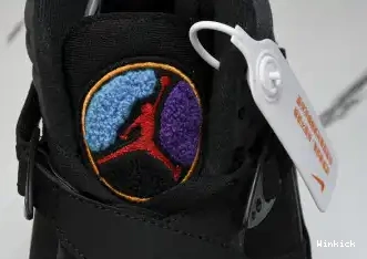 Aqua (2015)  305381-025 Retro 8 Jordan 0430